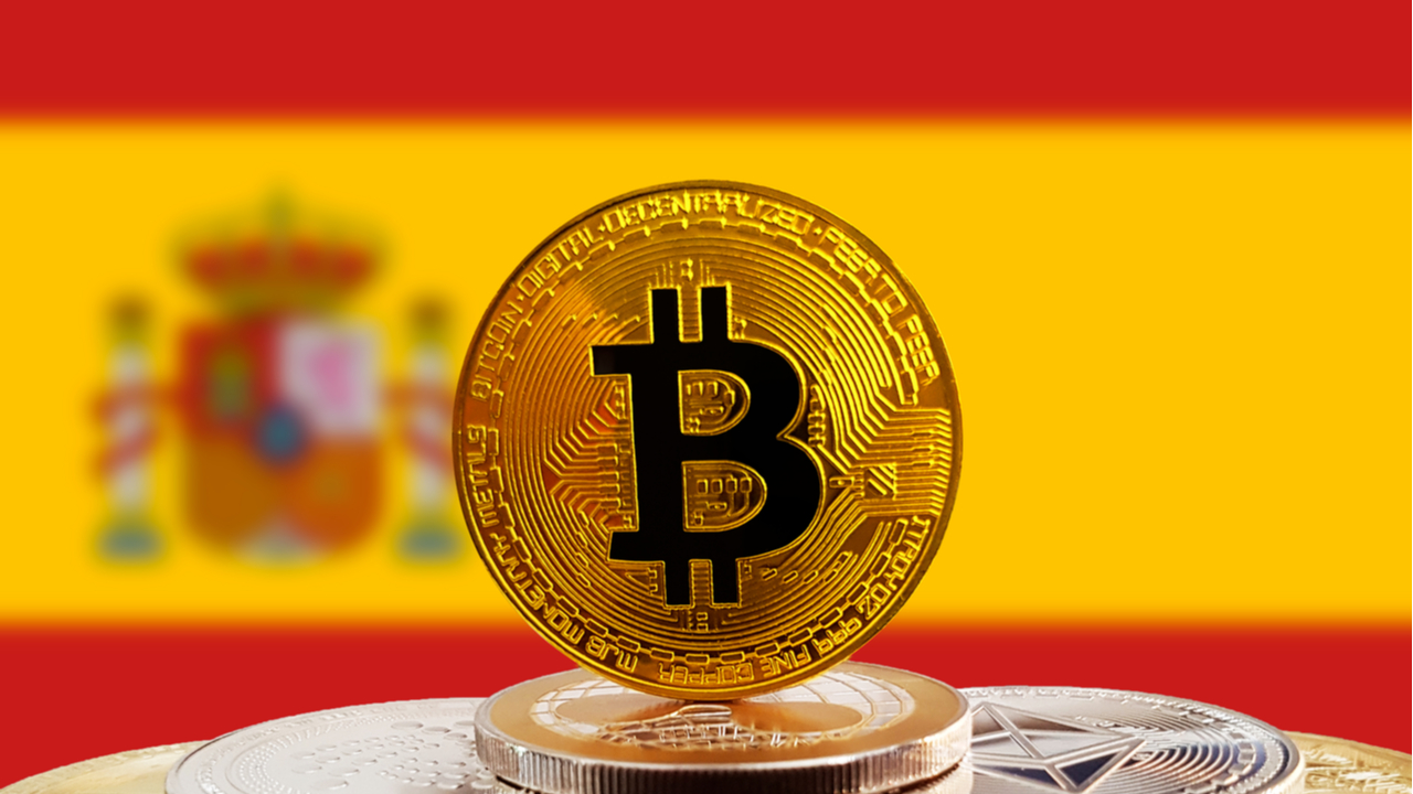 Spain Mandates Citizens to Report Overseas Crypto Holdings Spain Mandates Citizens to Report Overseas Crypto Holdings