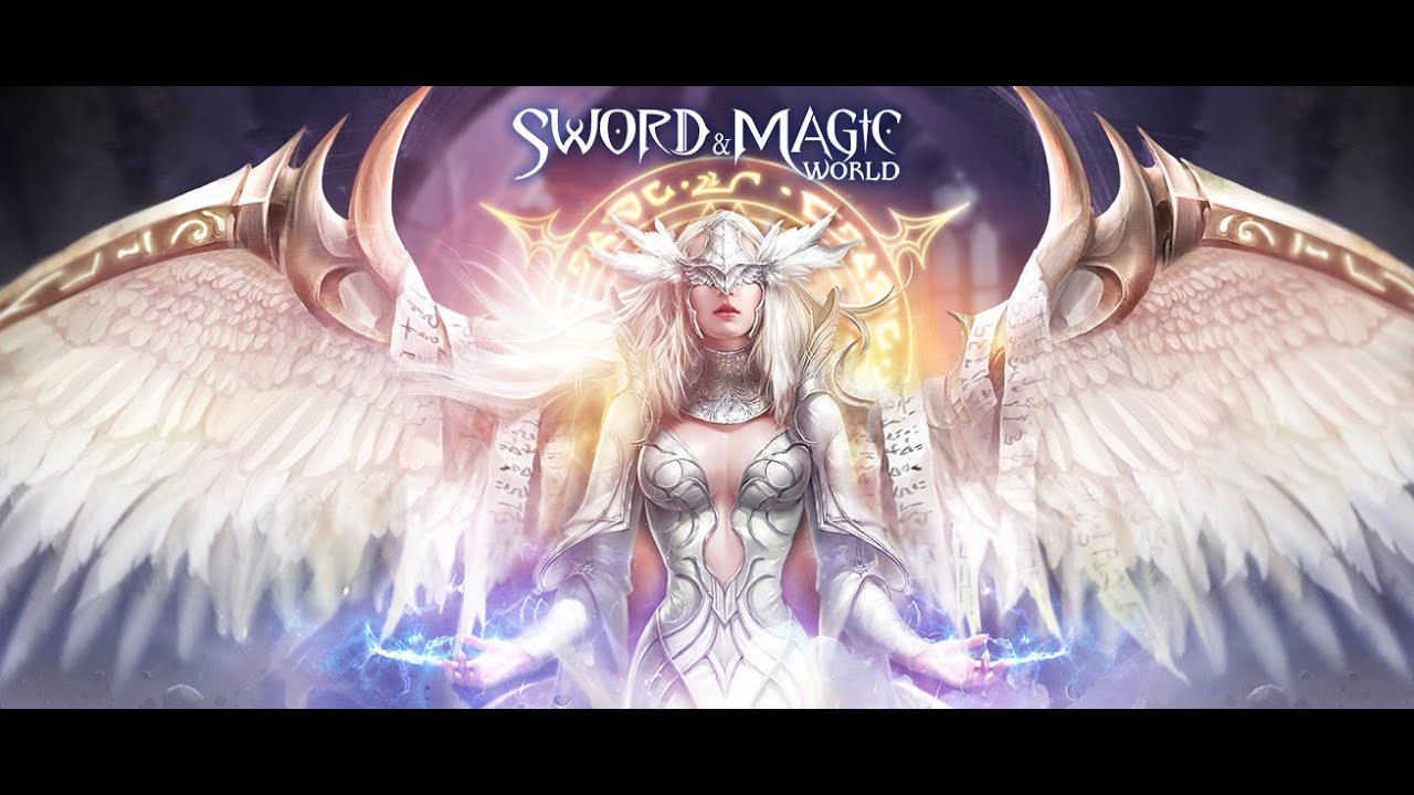 What is Sword and Magic World – A Free-to-Play MMORPG by Game Verse (SWO) What is Sword and Magic World – A Free-to-Play MMORPG by Game Verse (SWO)