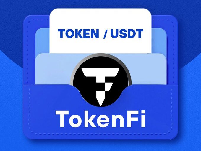 What is TokenFi – The Future of Finance With Tokenization (TOKEN) What is TokenFi – The Future of Finance With Tokenization (TOKEN)
