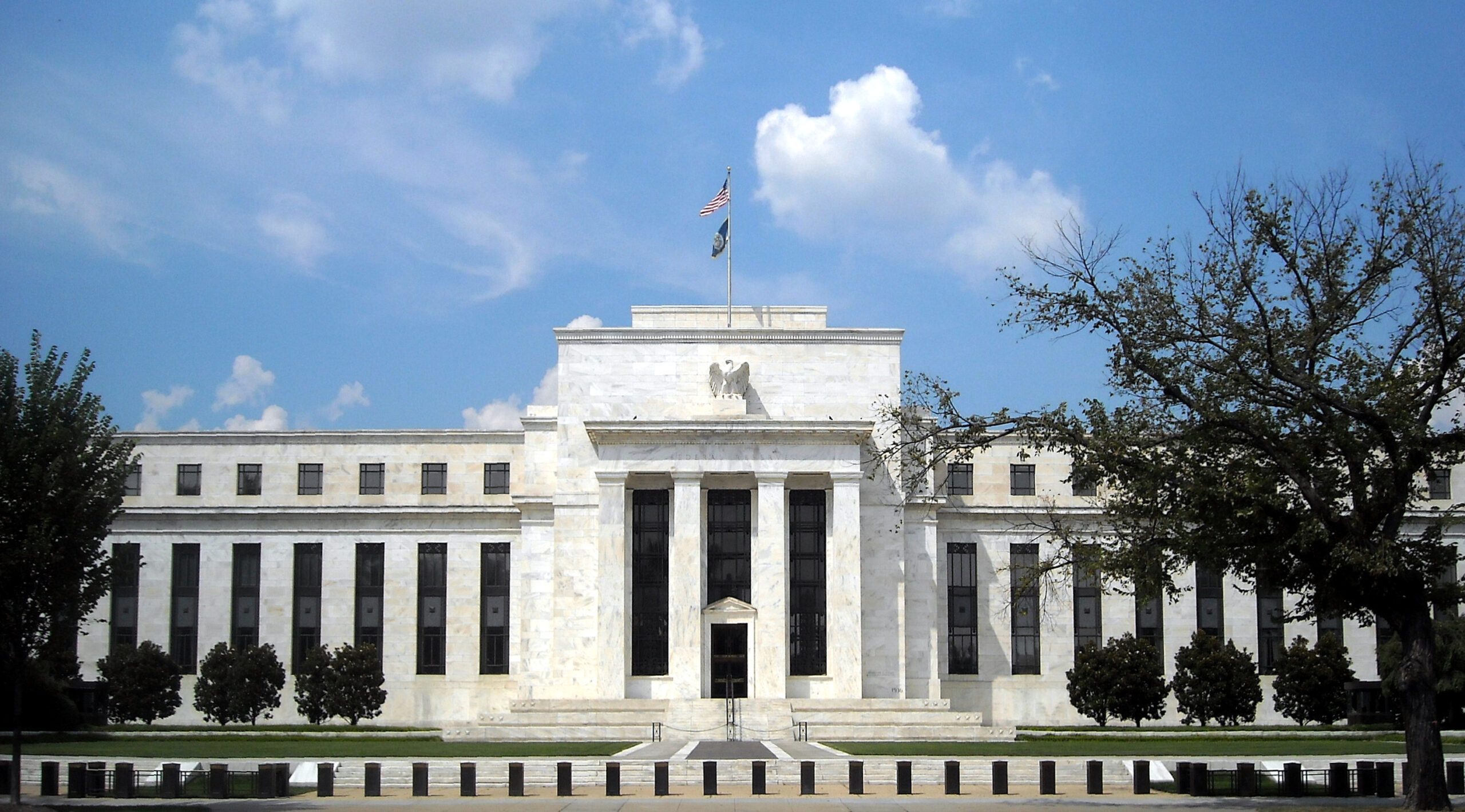 U.S. Federal Reserve’s Barr Holds Line on Central Bank Needing Stablecoin Powers U.S. Federal Reserve’s Barr Holds Line on Central Bank Needing Stablecoin Powers