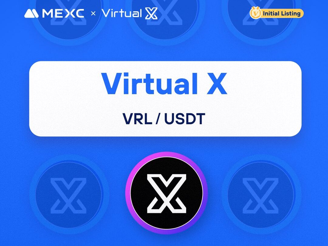 What is Virtual X – Blockchain-Powered Mobile Network (VRL) What is Virtual X – Blockchain-Powered Mobile Network (VRL)