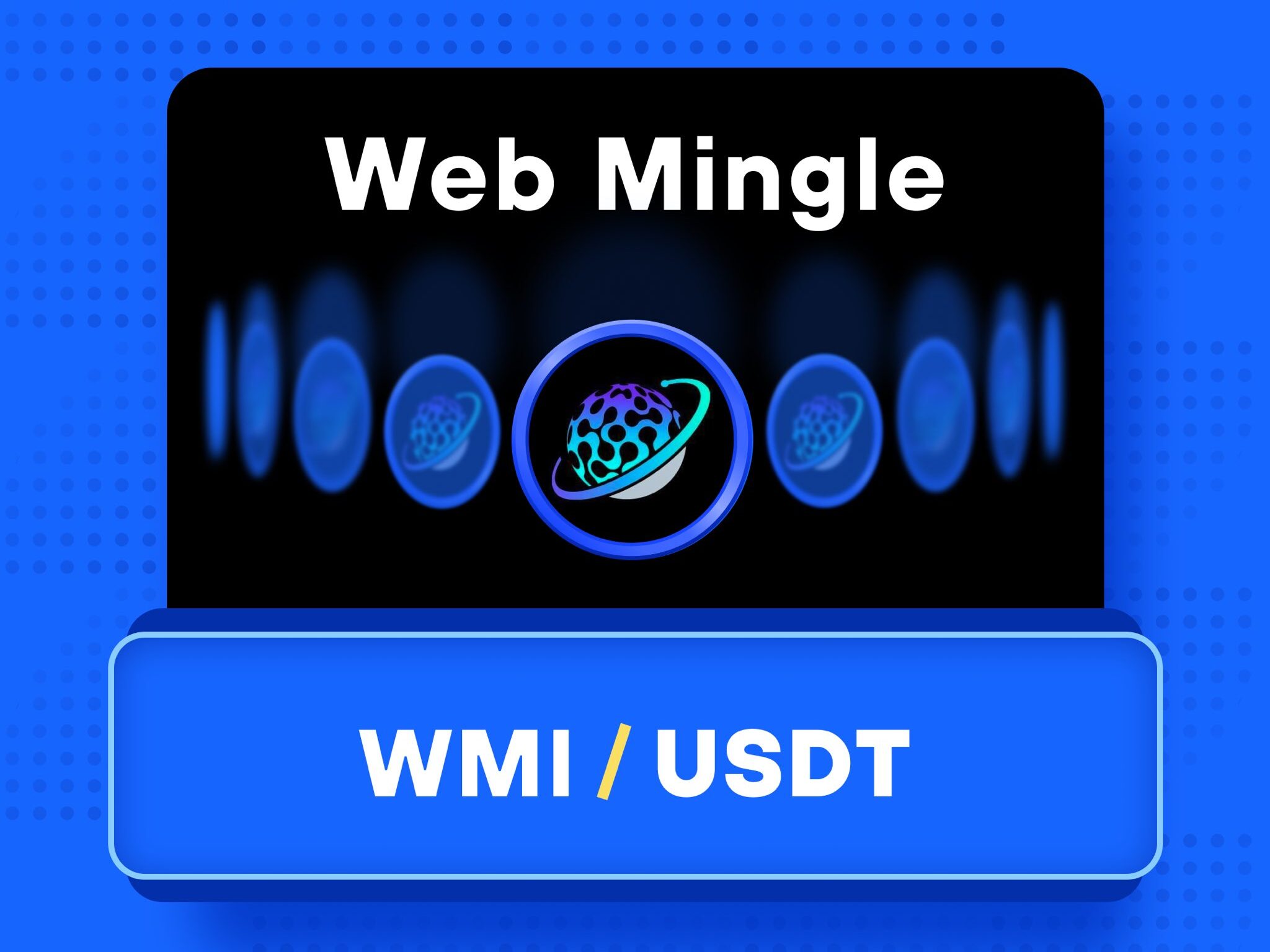 What is WebMingle – Infrastructures For a Decentralized Network (WMI) What is WebMingle – Infrastructures For a Decentralized Network (WMI)