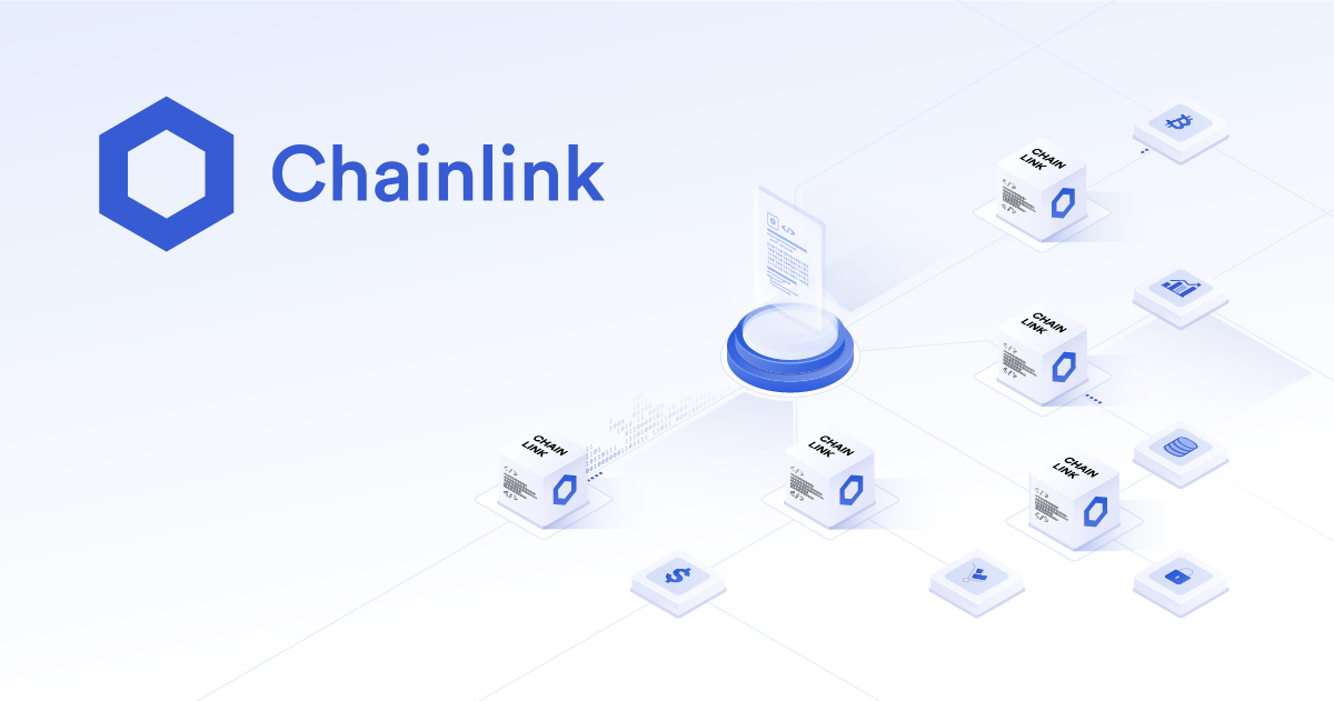 Chainlink’s Price Soars Past $12.50, Reaching a New Yearly High Chainlink’s Price Soars Past $12.50, Reaching a New Yearly High