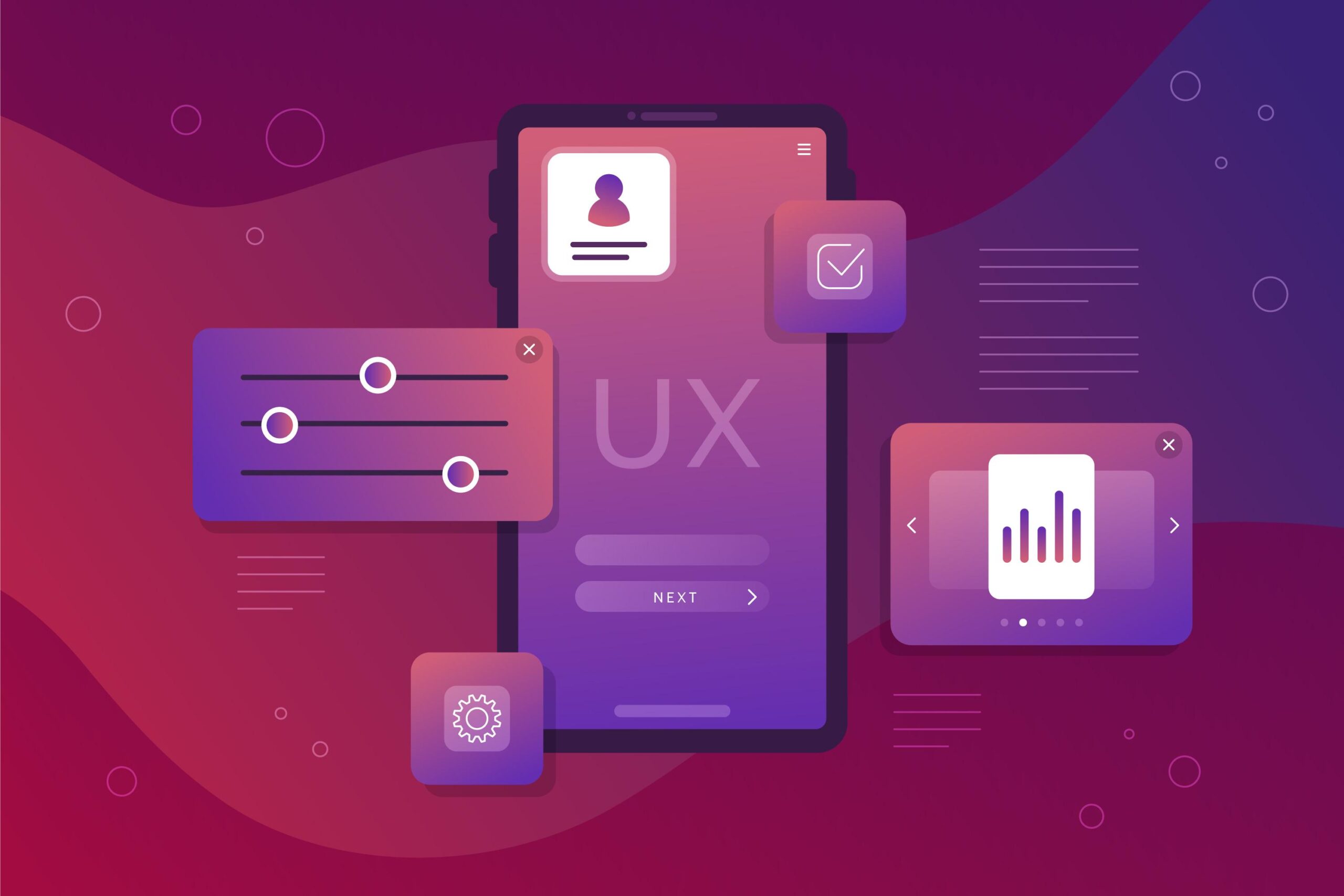 Three blockchain based apps that failed at designing a comprehensible UI Three blockchain based apps that failed at designing a comprehensible UI