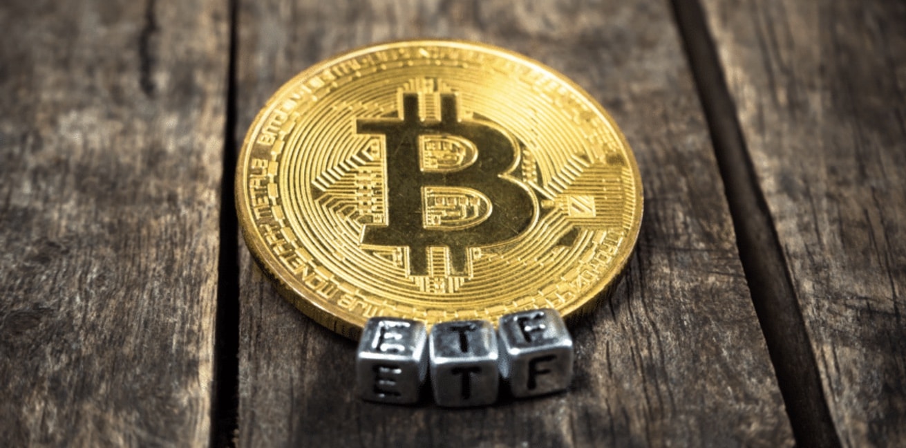 Bitcoin ETF Prospects Look Up as Hashdex Engages with Regulators Bitcoin ETF Prospects Look Up as Hashdex Engages with Regulators