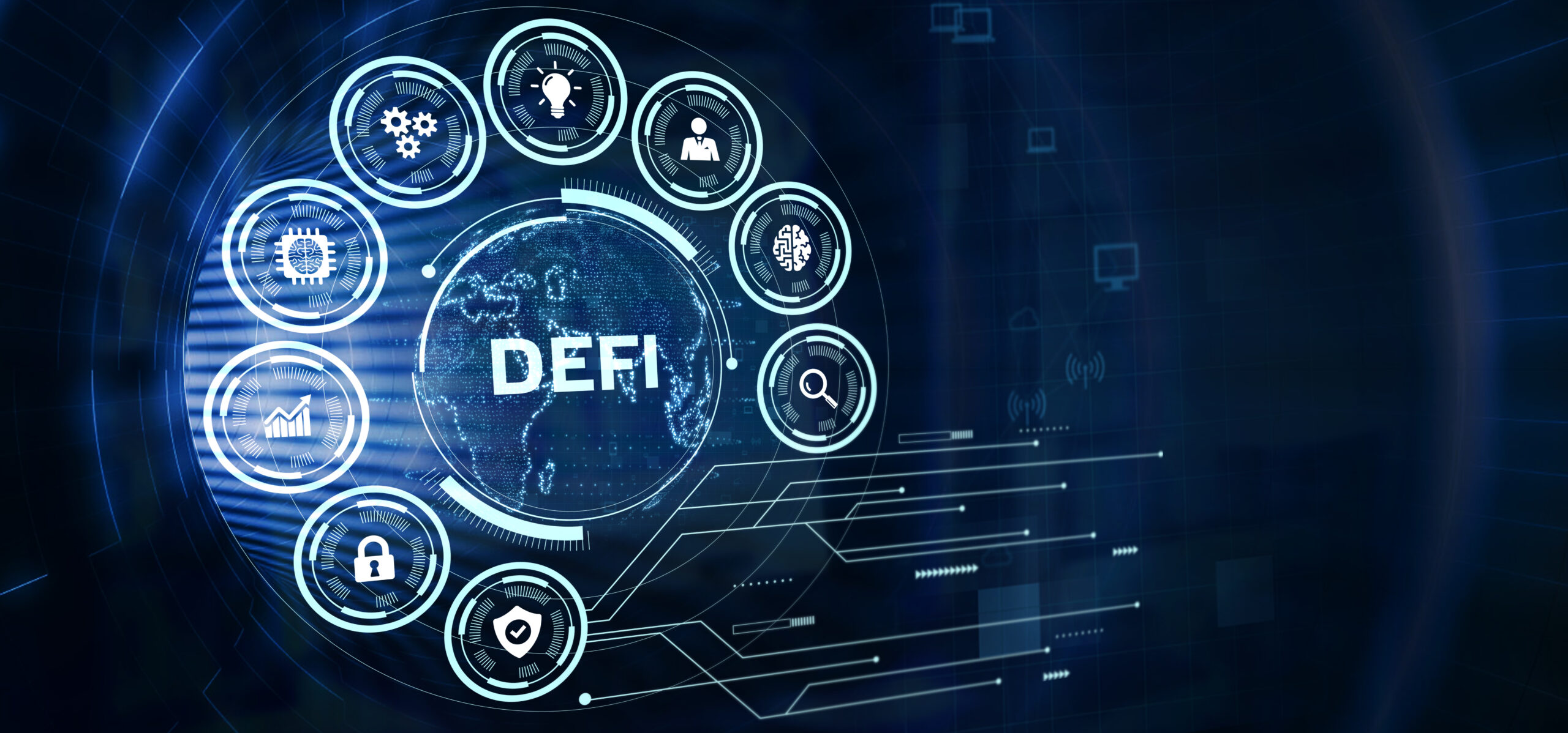 DeFi’s Remarkable Resurgence: A Deep Dive into 2023’s TVL Record and Market Dynamics DeFi’s Remarkable Resurgence: A Deep Dive into 2023’s TVL Record and Market Dynamics