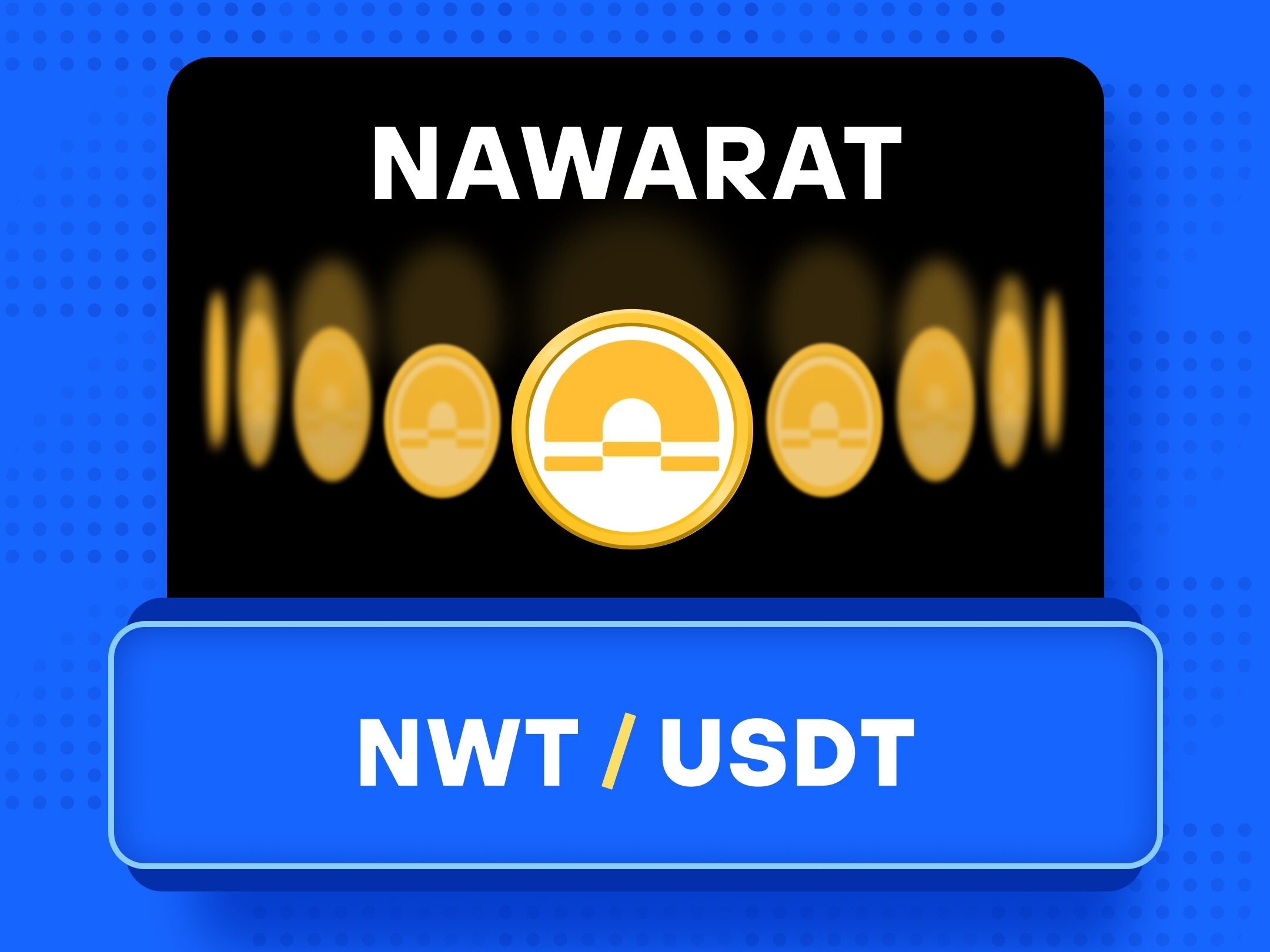 What is Nawarat – Real-Time Appraisal Tool For NFTs (NWT) What is Nawarat – Real-Time Appraisal Tool For NFTs (NWT)