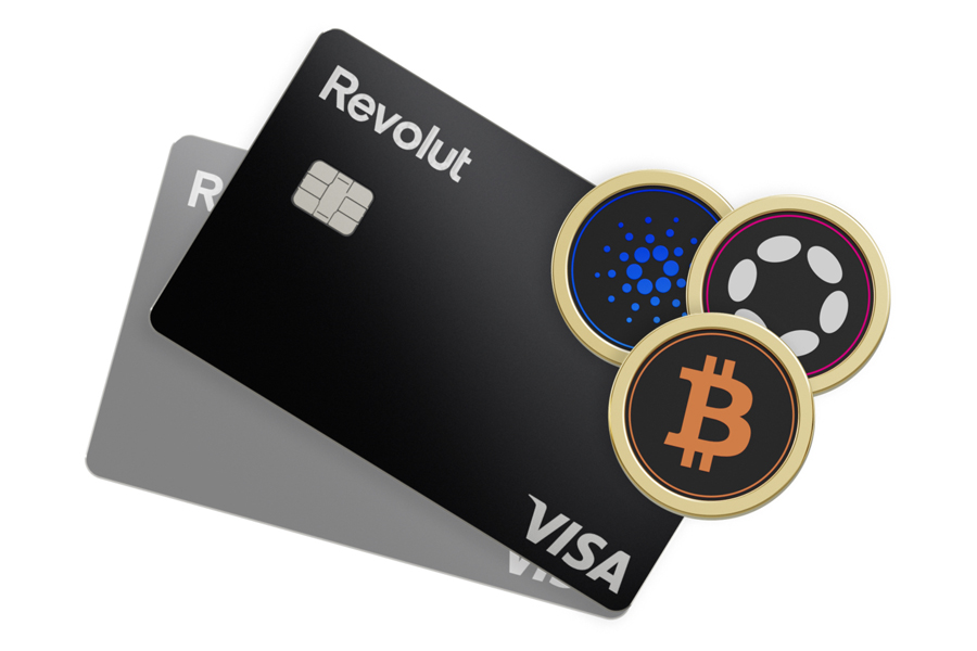 Revolut Halts Crypto Trading for UK Business Clients Amid New FCA Rules Revolut Halts Crypto Trading for UK Business Clients Amid New FCA Rules
