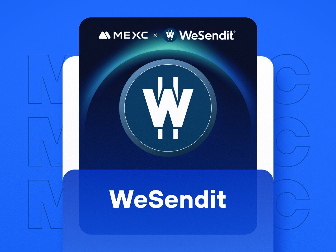 What is WeSendit – Web3 File Transfer And Storage Service Platform (WSI) What is WeSendit – Web3 File Transfer And Storage Service Platform (WSI)