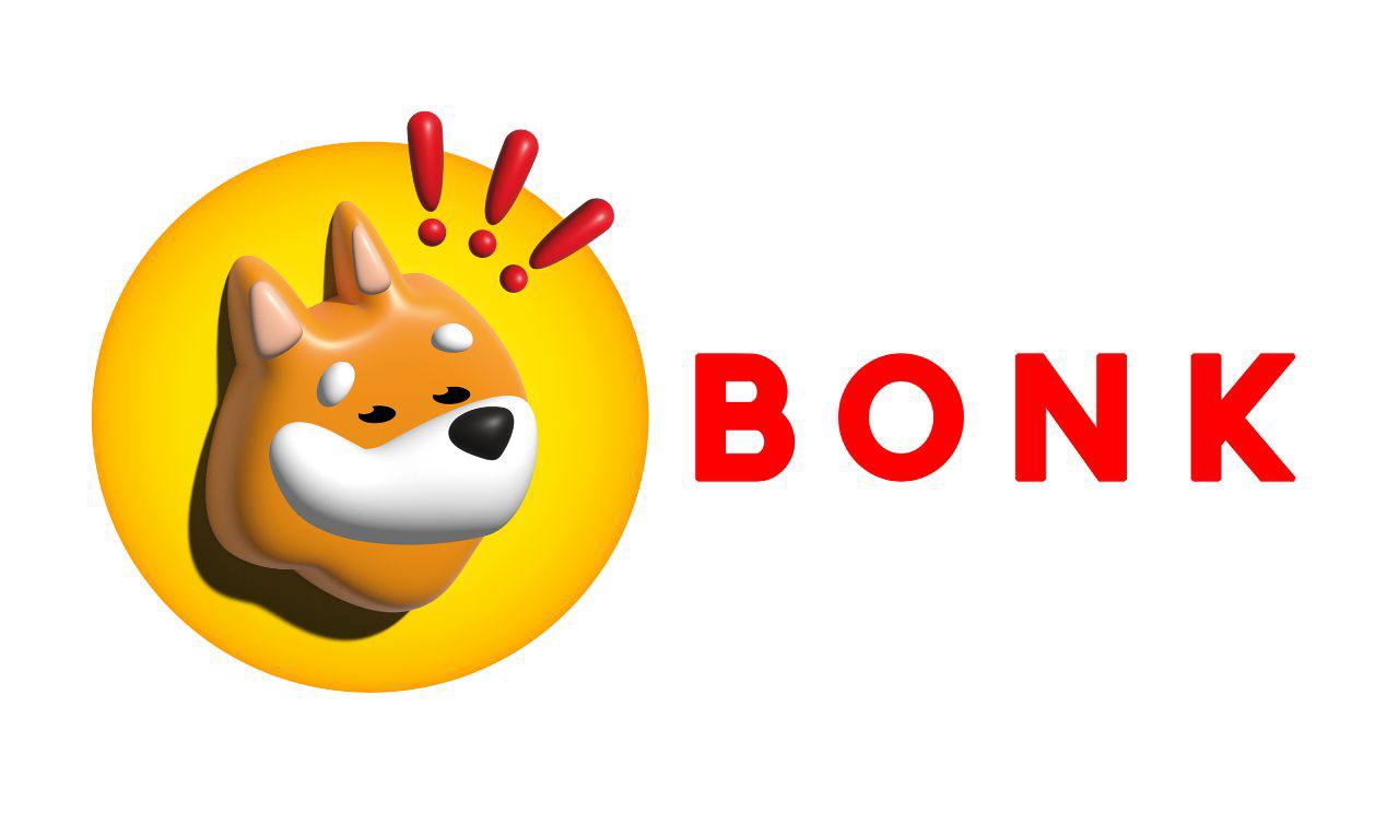 Solana’s BONK Memecoin Skyrockets, Now Third Largest Globally Solana’s BONK Memecoin Skyrockets, Now Third Largest Globally