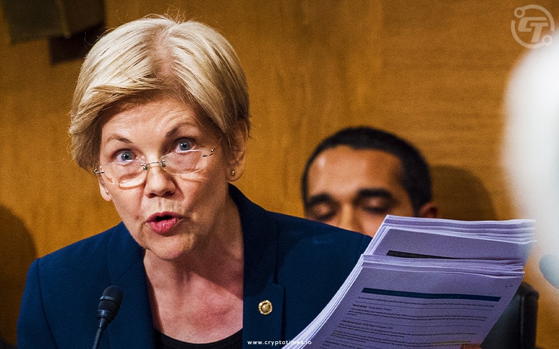 US Senators Introduce Bill to Combat Cryptocurrency Use in Terrorism Financing US Senators Introduce Bill to Combat Cryptocurrency Use in Terrorism Financing