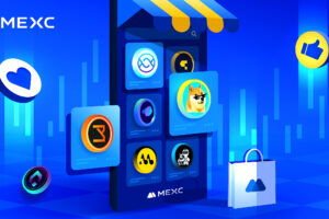 Spot Trading Made Easy With MEXC