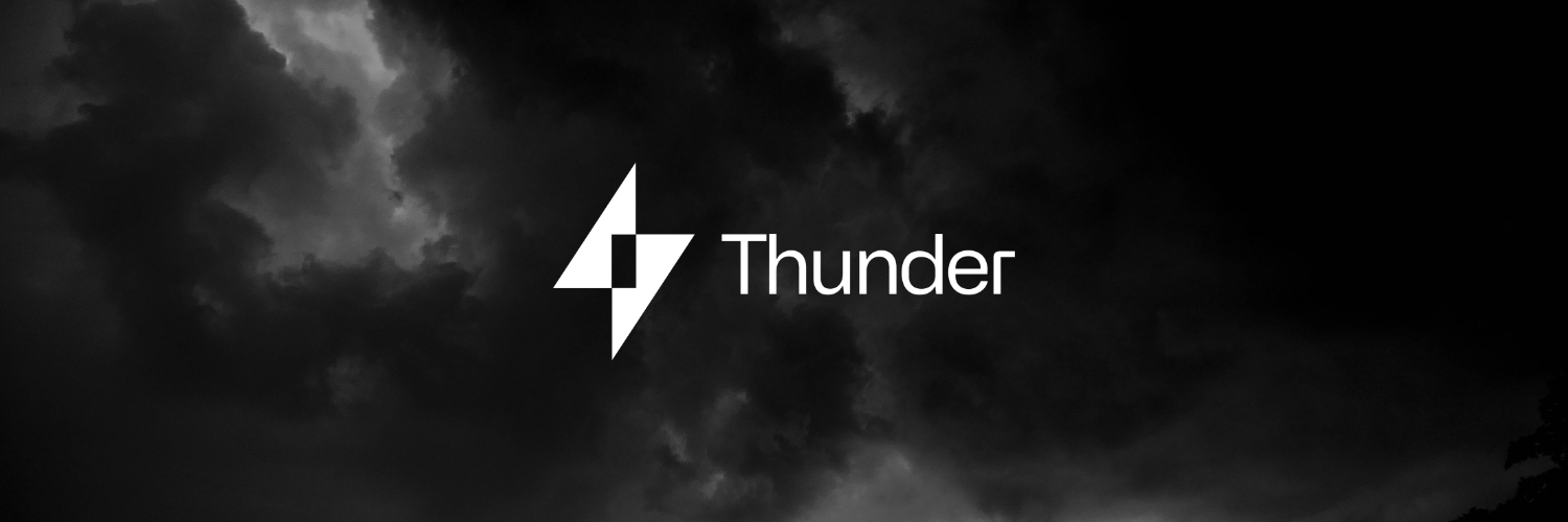 Thunder Terminal’s Swift Response: Safeguarding User Funds Amid Security Breach Thunder Terminal’s Swift Response: Safeguarding User Funds Amid Security Breach