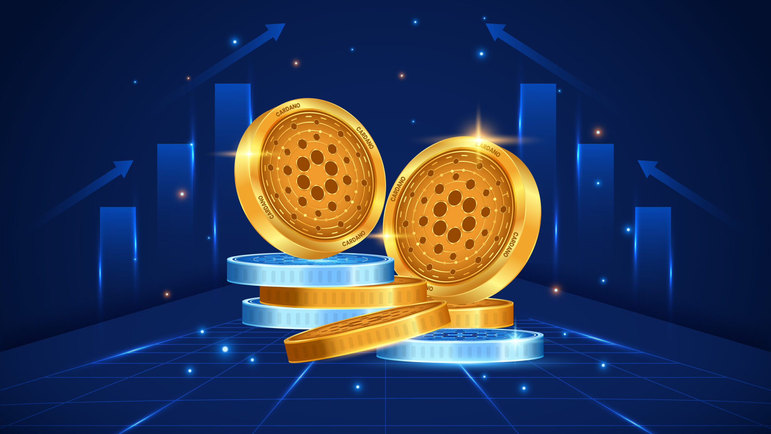 From Zero To Hero – SOL, FET, and STX. From Zero To Hero – SOL, FET, and STX.