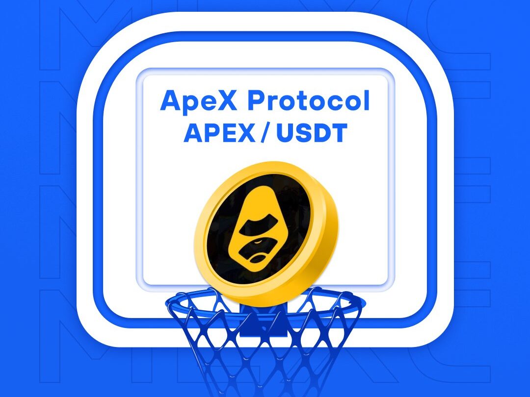 What is ApeX Protocol – DEX With Self Custody, Speed, and Security (APEX) What is ApeX Protocol – DEX With Self Custody, Speed, and Security (APEX)