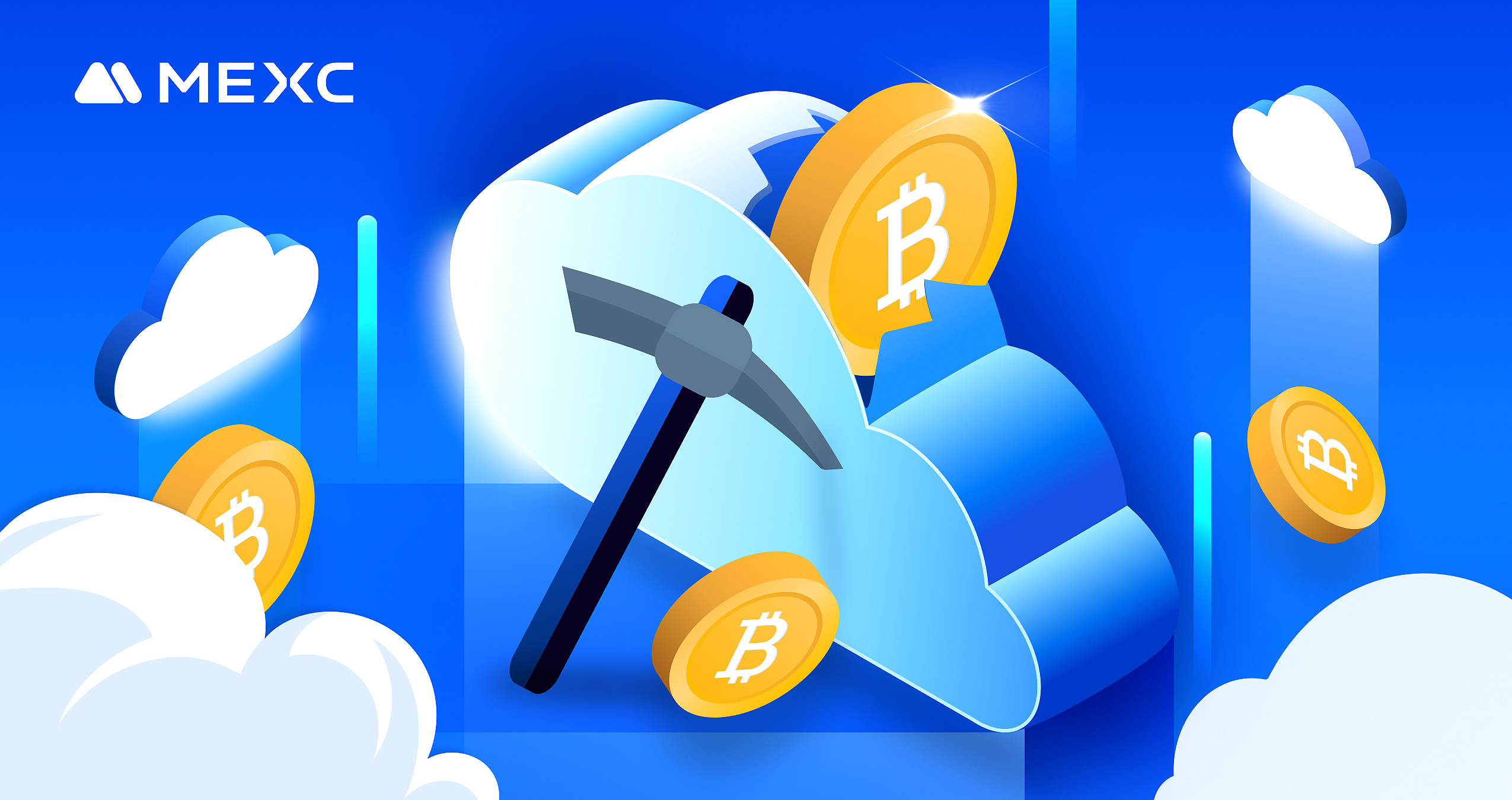 Bitcoin ETF Approved – Time For Spot Trading at MEXC! Bitcoin ETF Approved – Time For Spot Trading at MEXC!