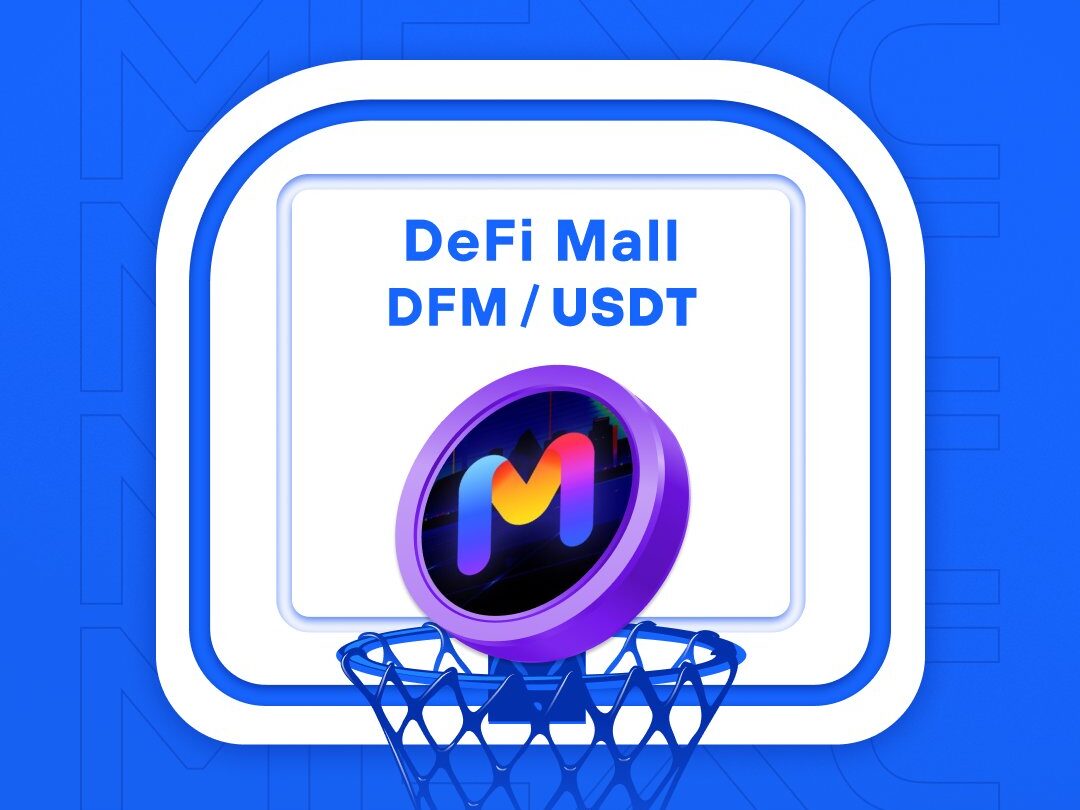 What is DeFi Mall – Connecting CEX and DEX Through DeFi (DFM)