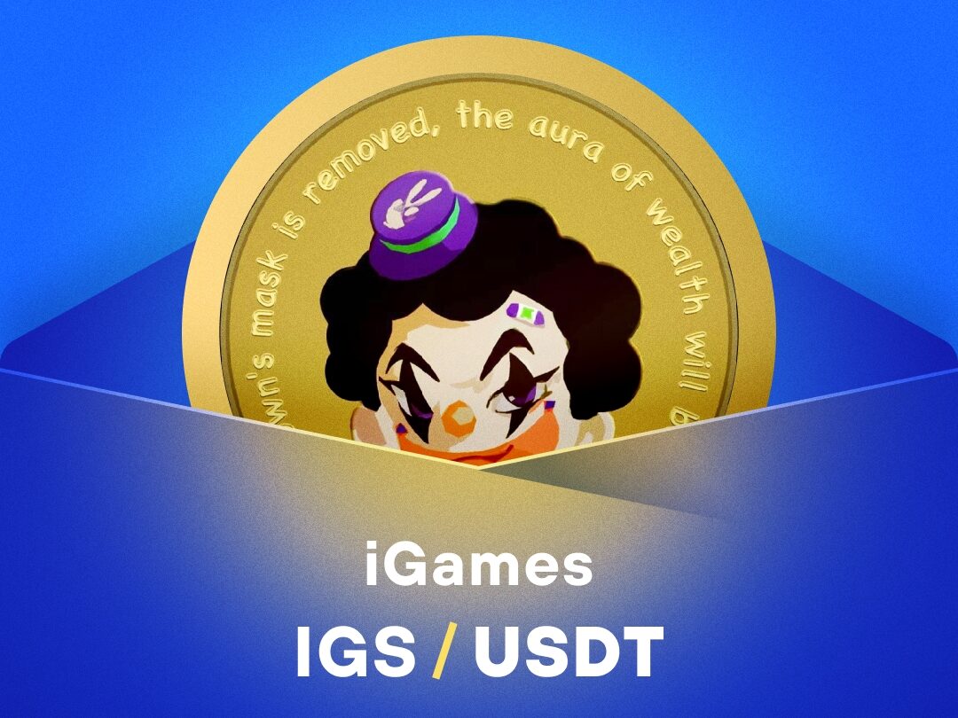 What is IGAMES – A Decentralized Web 3.0 Gaming Platform (IGS) What is IGAMES – A Decentralized Web 3.0 Gaming Platform (IGS)