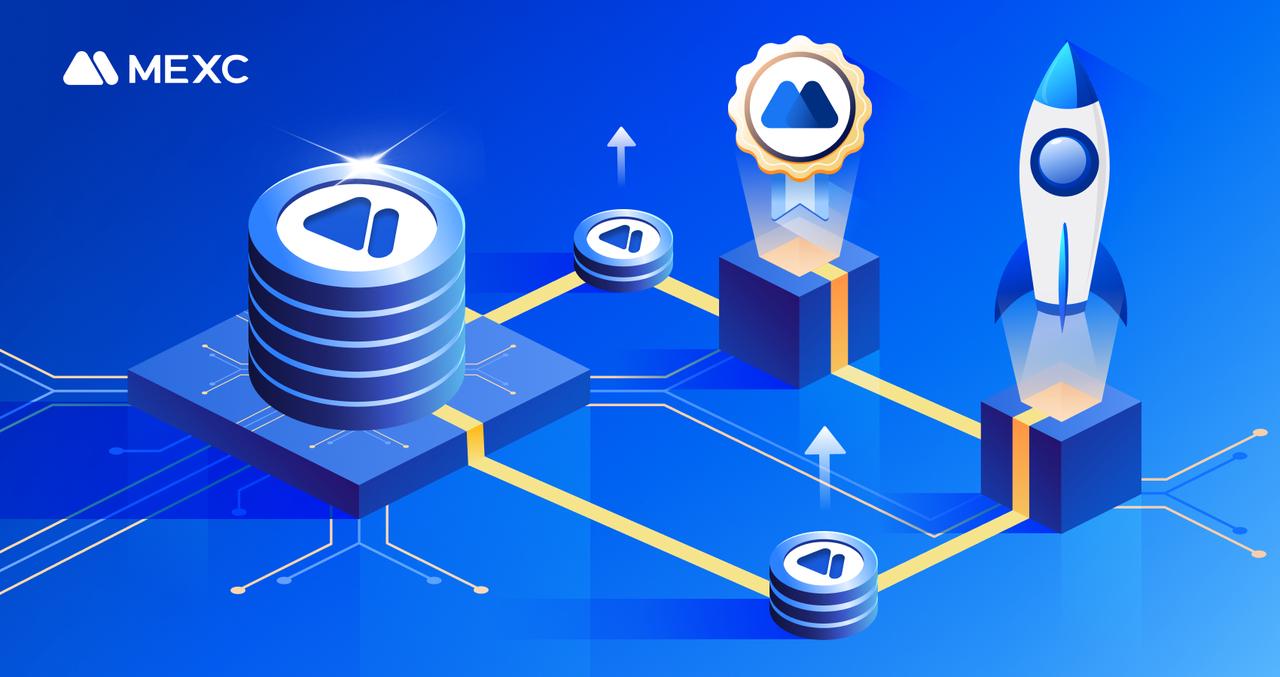 Jumpstart Your Crypto Journey at MEXC with MX Tokens Jumpstart Your Crypto Journey at MEXC with MX Tokens