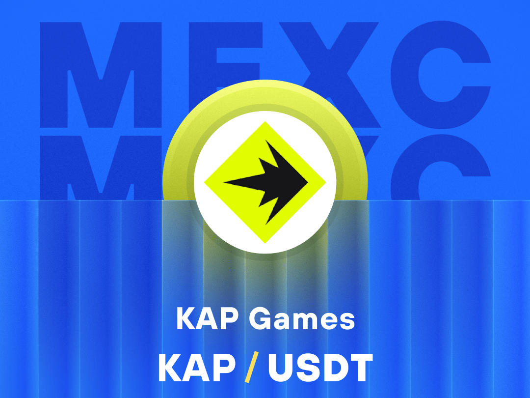 What is KAP Games – A Web 3 Game Publisher (KAP) What is KAP Games – A Web 3 Game Publisher (KAP)