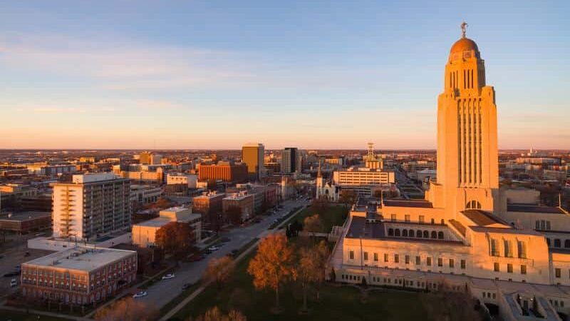 Nebraska’s Leap into Blockchain: A New Era for Crypto Mining and Trading Nebraska’s Leap into Blockchain: A New Era for Crypto Mining and Trading