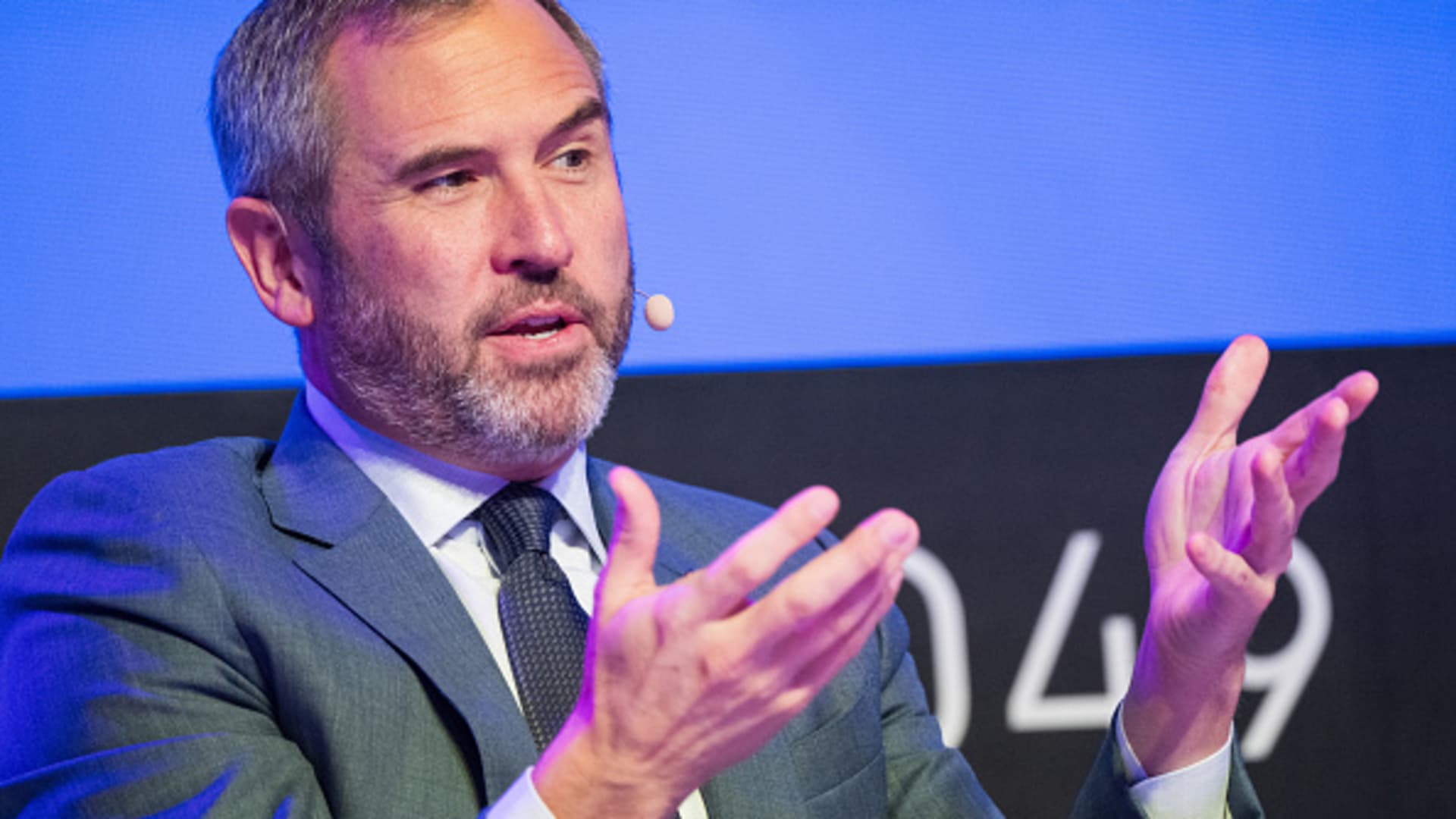 Ripple CEO Criticizes SEC’s Approach, Labels Gensler a Liability Ripple CEO Criticizes SEC’s Approach, Labels Gensler a Liability