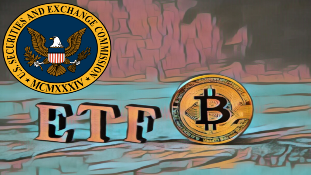 SEC Engages Stock Exchanges on Spot Bitcoin ETFs’ Final Discussions