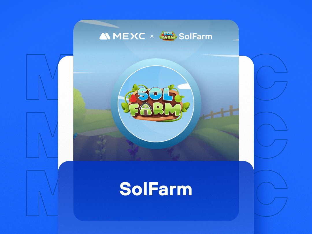What is SolFarm – An NFT Farming Game on Solana (SFARM) What is SolFarm – An NFT Farming Game on Solana (SFARM)