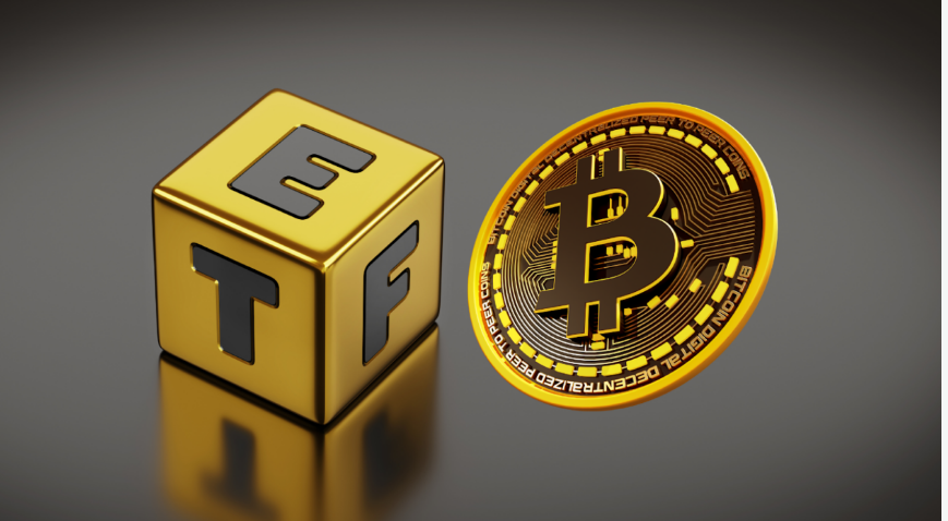 Steering Through the Bitcoin ETF Rush: Grayscale’s Bet Steering Through the Bitcoin ETF Rush: Grayscale’s Bet