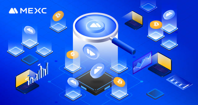 Trading on MEXC is Even Better With MX Tokens Trading on MEXC is Even Better With MX Tokens