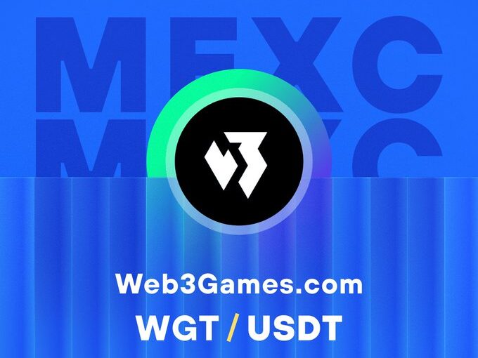 What is Web3Games.com – A Decentralized Crypto Gaming Ecosystem (WGT) What is Web3Games.com – A Decentralized Crypto Gaming Ecosystem (WGT)