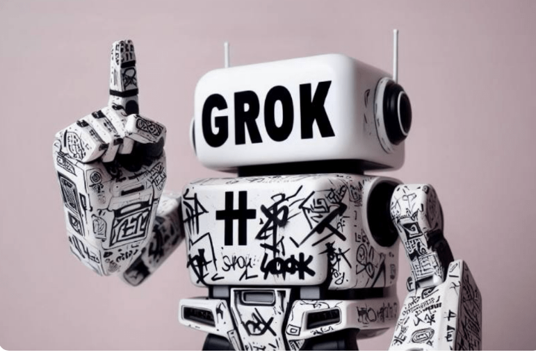 Grok AI’s Top Cryptocurrency Picks for 2024: A Comprehensive Guide Grok AI’s Top Cryptocurrency Picks for 2024: A Comprehensive Guide