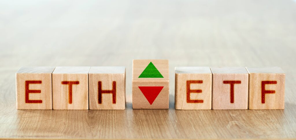 Ethereum ETFs: Will They Follow Bitcoin’s Lead? Ethereum ETFs: Will They Follow Bitcoin’s Lead?