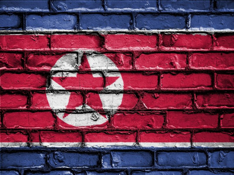 North Korea’s Lazarus Group Stirs Again, Shifting $1.2 Million in BTC North Korea’s Lazarus Group Stirs Again, Shifting $1.2 Million in BTC