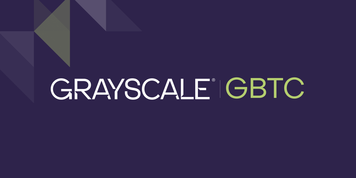 Understanding Grayscale Bitcoin Trust (GBTC)’s $7.4 Billion Outflows in 31 Days Understanding Grayscale Bitcoin Trust (GBTC)’s $7.4 Billion Outflows in 31 Days