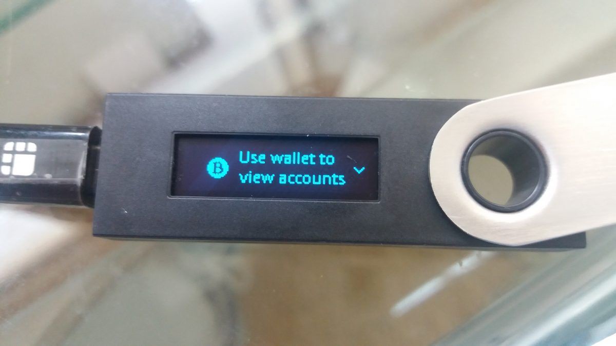 Cold Wallet Security Guide for Ultimate Protection Cold Wallet Security Guide for Ultimate Protection