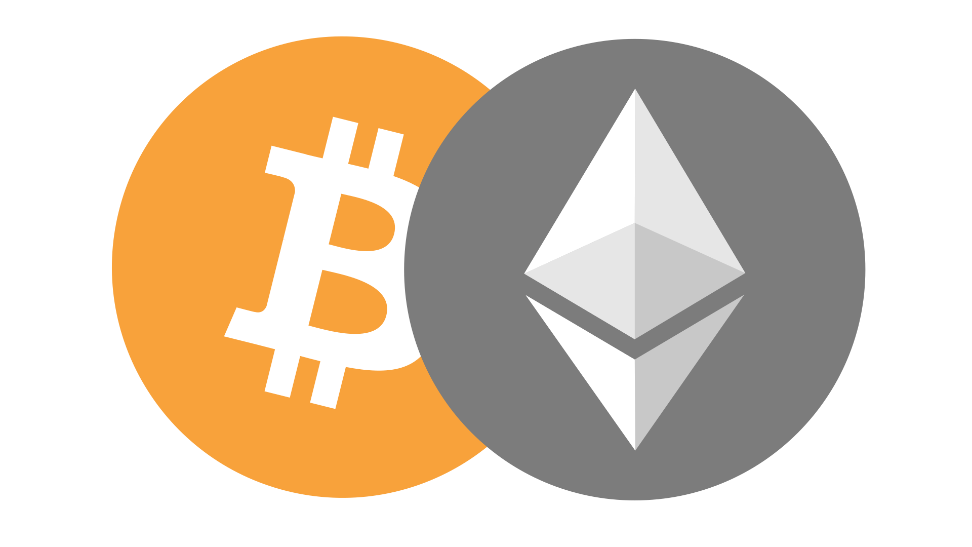 Ethereum vs Bitcoin: A Comprehensive Comparison of Blockchain’s Big Two Ethereum vs Bitcoin: A Comprehensive Comparison of Blockchain’s Big Two