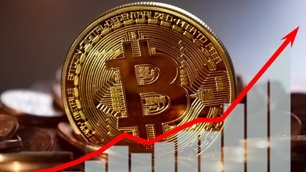 Bitcoin Returns to the $1 Trillion Club as ETFs Attract Record Inflows Bitcoin Returns to the $1 Trillion Club as ETFs Attract Record Inflows