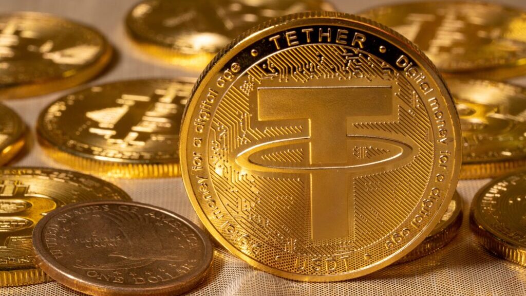 Tether’s Q4 Report Shows Record Profits and Reserves Tether’s Q4 Report Shows Record Profits and Reserves