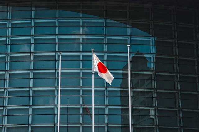 Japan Welcomes Venture Capitalists to Invest in the Crypto Market Japan Welcomes Venture Capitalists to Invest in the Crypto Market