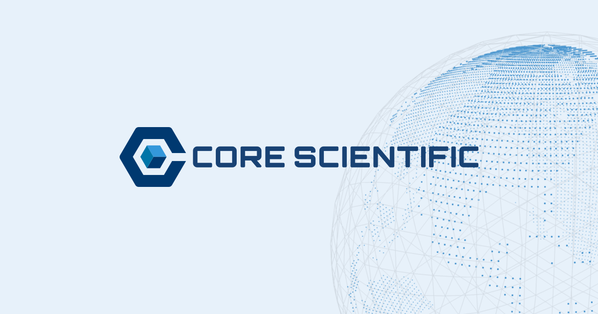 Core Scientific Emerges Stronger from Chapter 11 with $400 Million Debt Reduction Core Scientific Emerges Stronger from Chapter 11 with $400 Million Debt Reduction