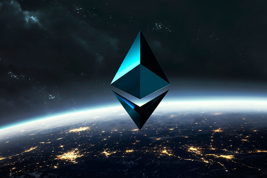 Ethereum’s Evolution: Enhancing Scalability, Efficiency, and Security Ethereum’s Evolution: Enhancing Scalability, Efficiency, and Security