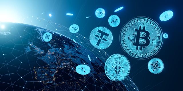 A Playful Peek into the Dazzling Future of Cryptocurrency A Playful Peek into the Dazzling Future of Cryptocurrency