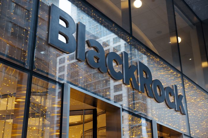 BlackRock Launches First Ethereum-Based Tokenized Fund BlackRock Launches First Ethereum-Based Tokenized Fund