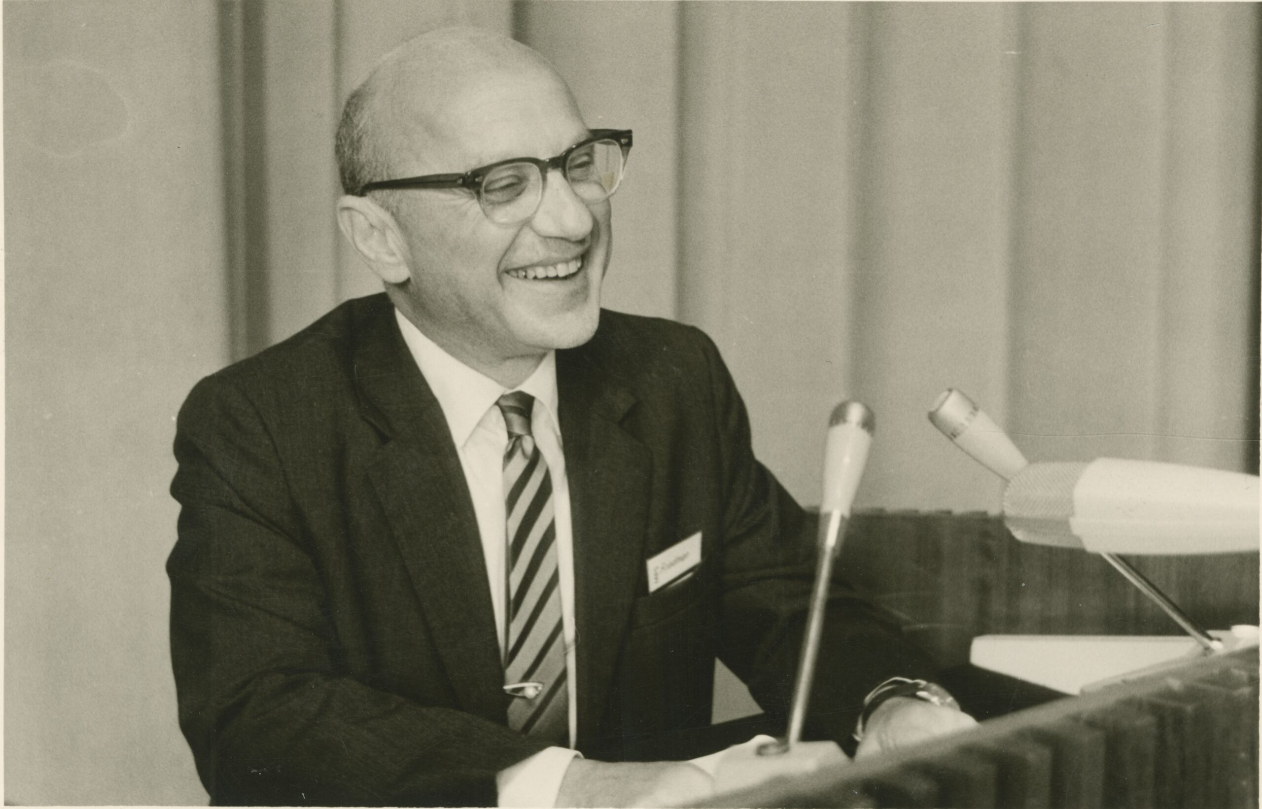 The Hopeful Future for Digital Asset Holders: Echoes of Milton Friedman’s Vision The Hopeful Future for Digital Asset Holders: Echoes of Milton Friedman’s Vision