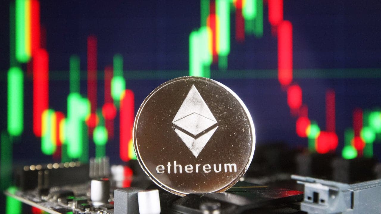 Breaking News: Ethereum Network Undergoes Dencun Upgrade, Ether’s Value Experiences Fluctuations. Breaking News: Ethereum Network Undergoes Dencun Upgrade, Ether’s Value Experiences Fluctuations.