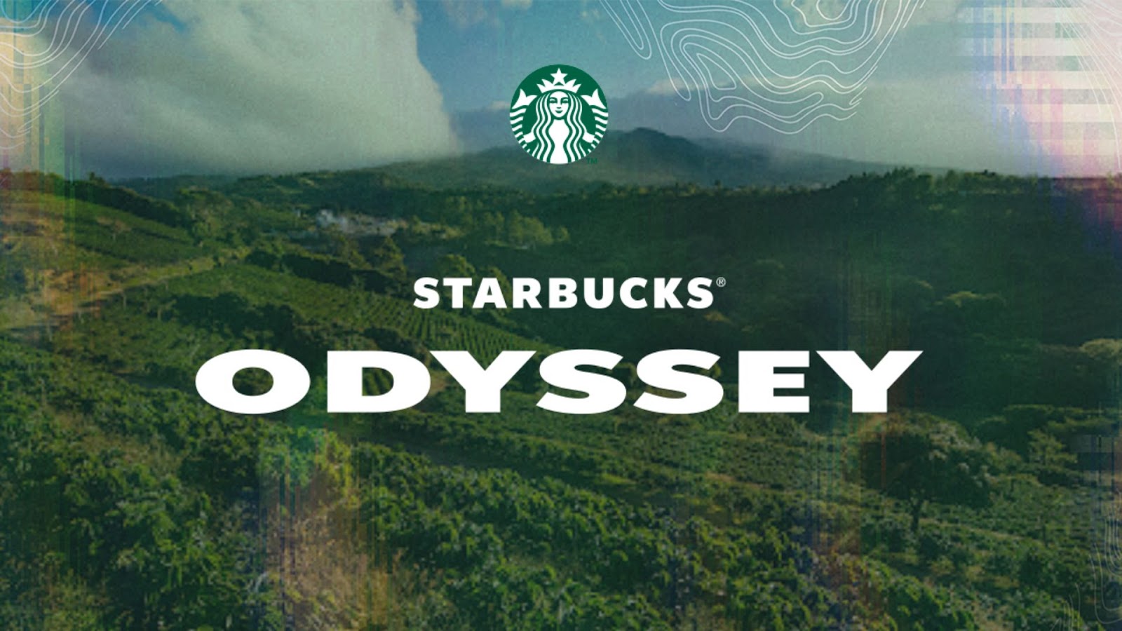 Starbucks NFT Odyssey Program Comes to a Close Starbucks NFT Odyssey Program Comes to a Close