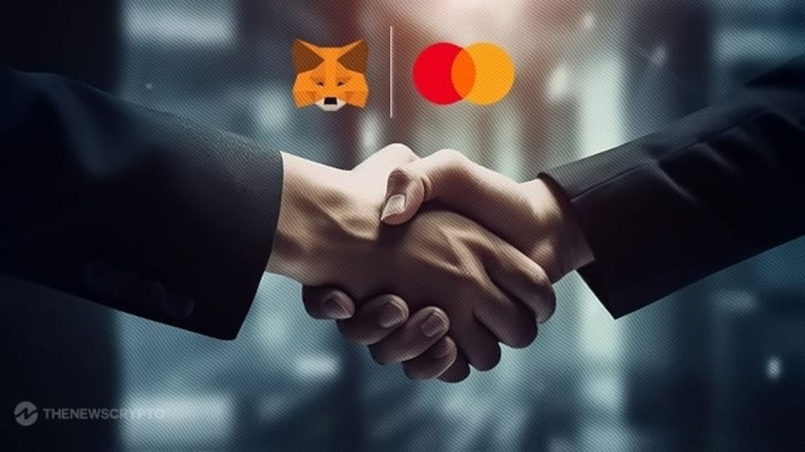 Mastercard and MetaMask Unleash Game-Changing Web3 Payment Platform Mastercard and MetaMask Unleash Game-Changing Web3 Payment Platform