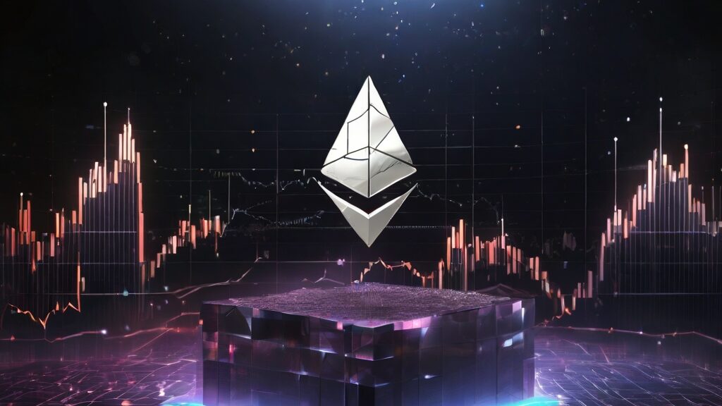 Ethereum’s Potential Decline to $3,100: A Signal for Strategic Review? Ethereum’s Potential Decline to $3,100: A Signal for Strategic Review?