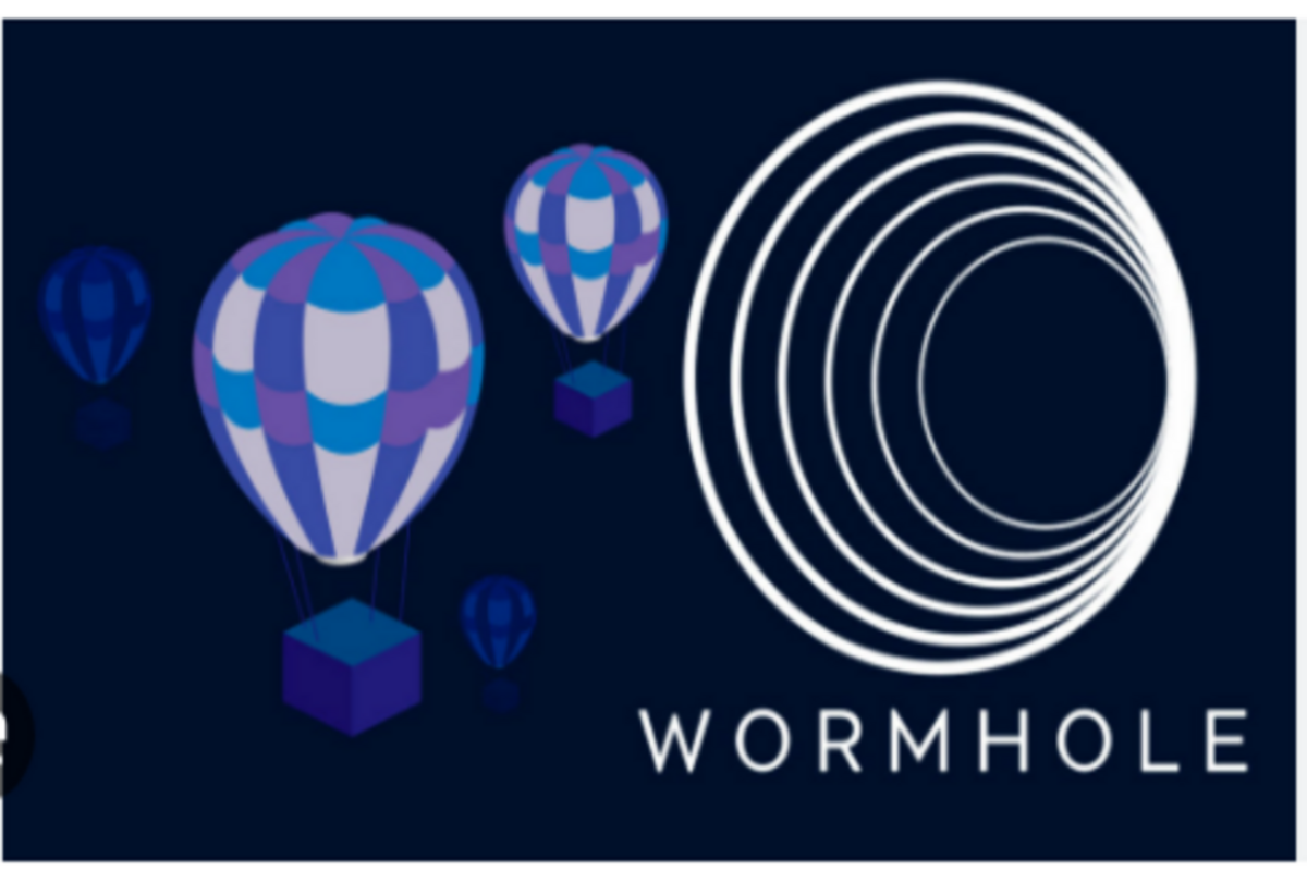 Decentralization Drive: Wormhole Introduces 617 Million Token Airdrop Decentralization Drive: Wormhole Introduces 617 Million Token Airdrop